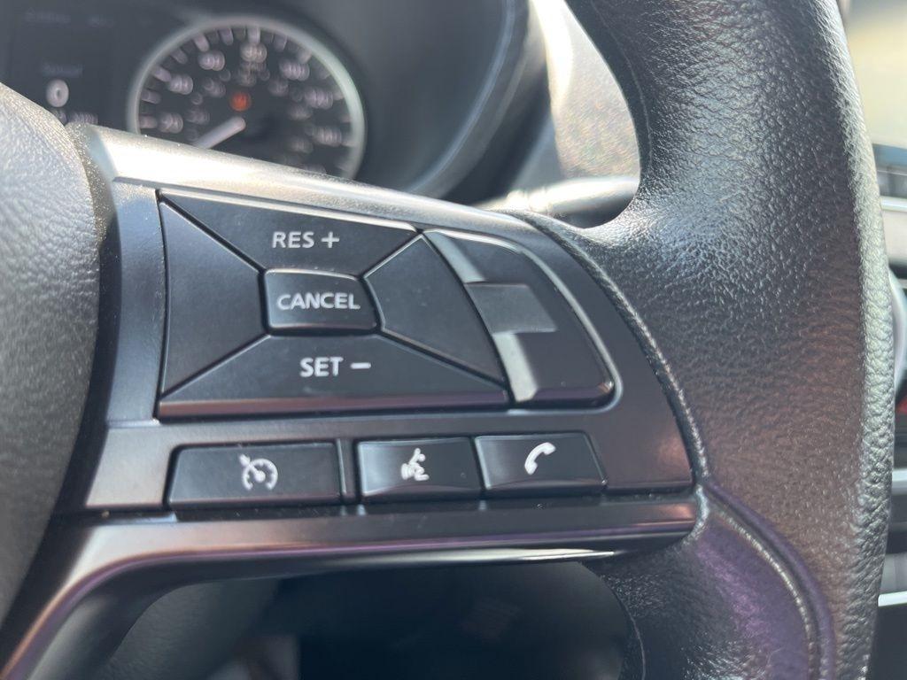 Nissan Sentra  2024