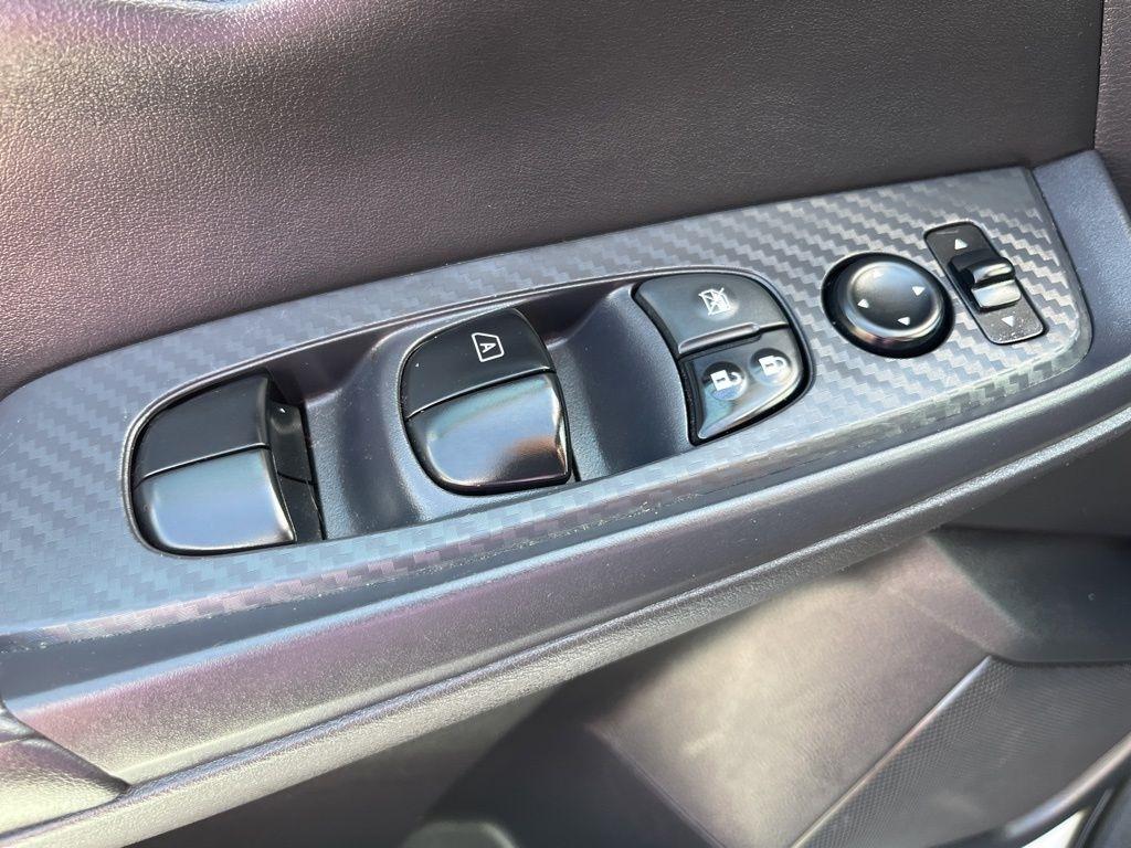 Nissan Sentra  2024