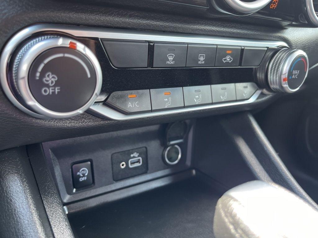 Nissan Sentra  2024