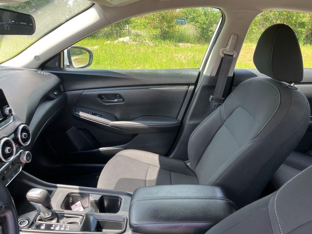 Nissan Sentra  2024