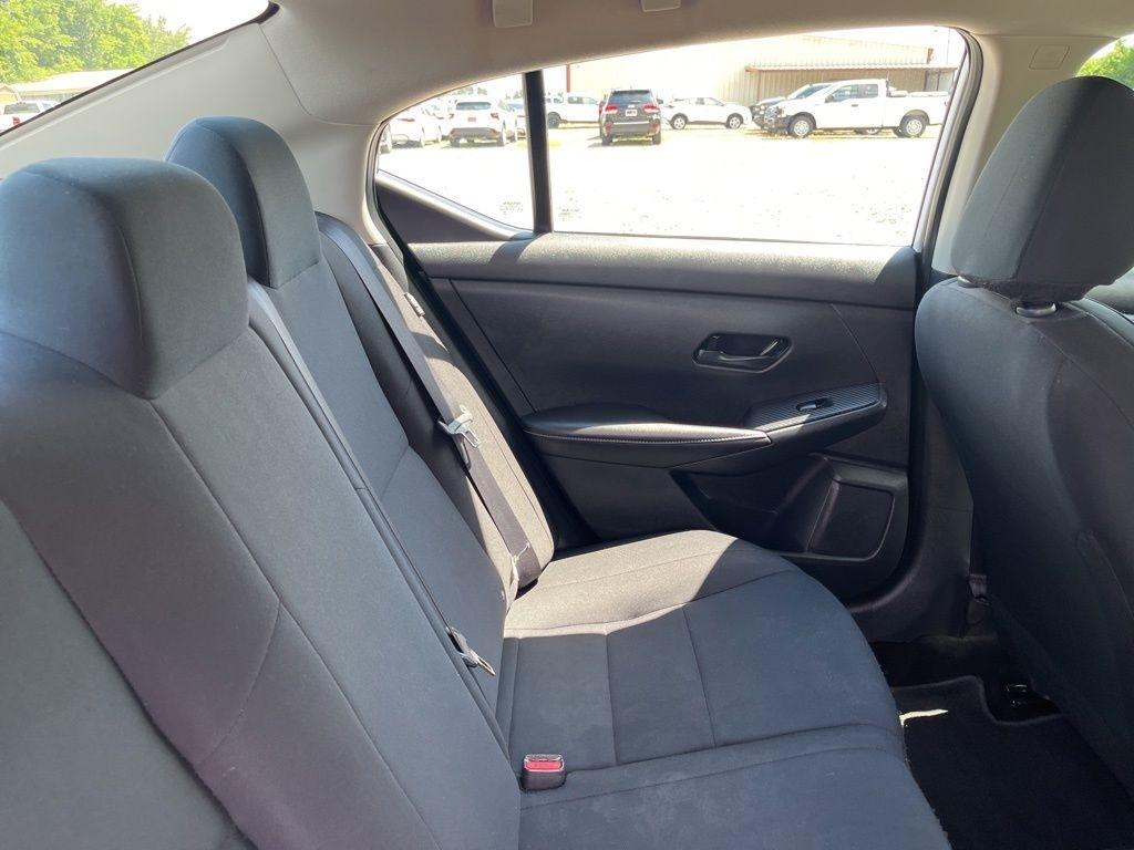 Nissan Sentra  2024