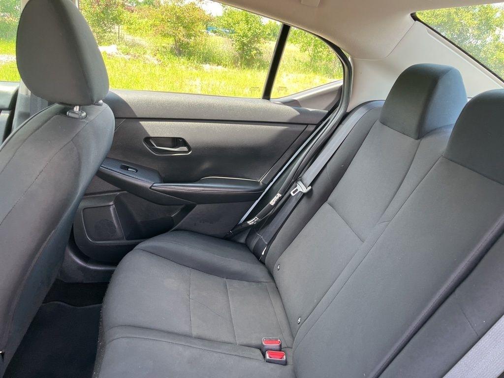 Nissan Sentra  2024