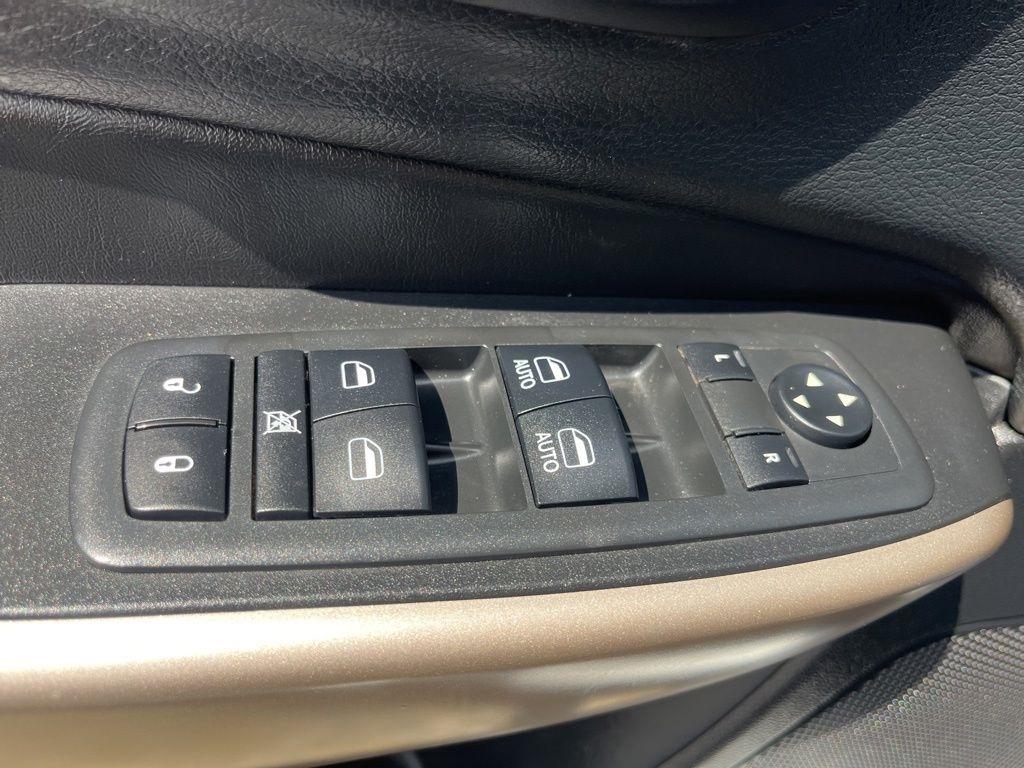 Jeep Cherokee  2018