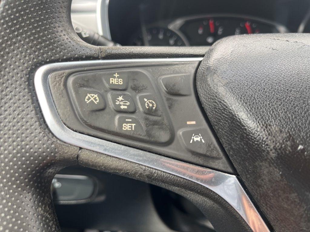 Chevrolet Equinox  2020