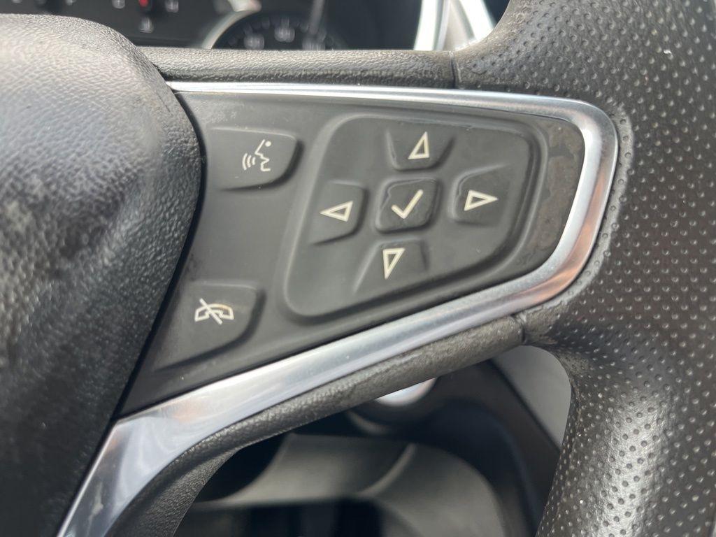 Chevrolet Equinox  2020
