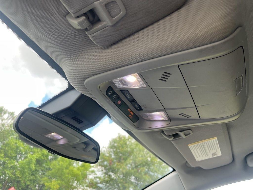 Chevrolet Equinox  2020