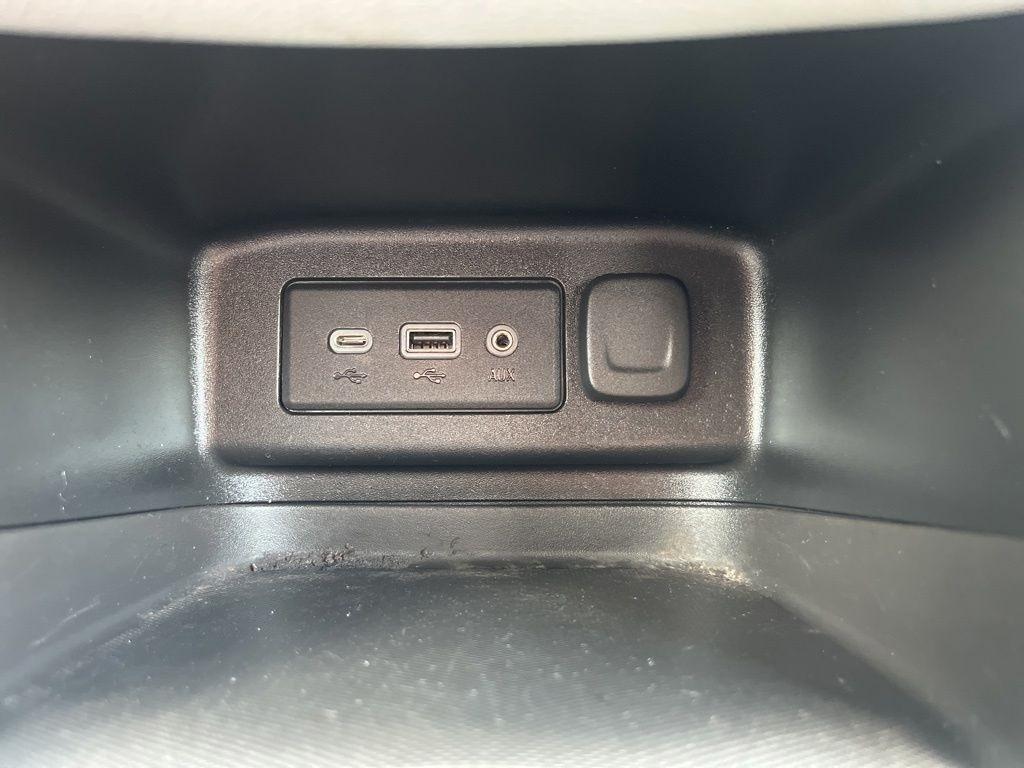 Chevrolet Equinox  2020