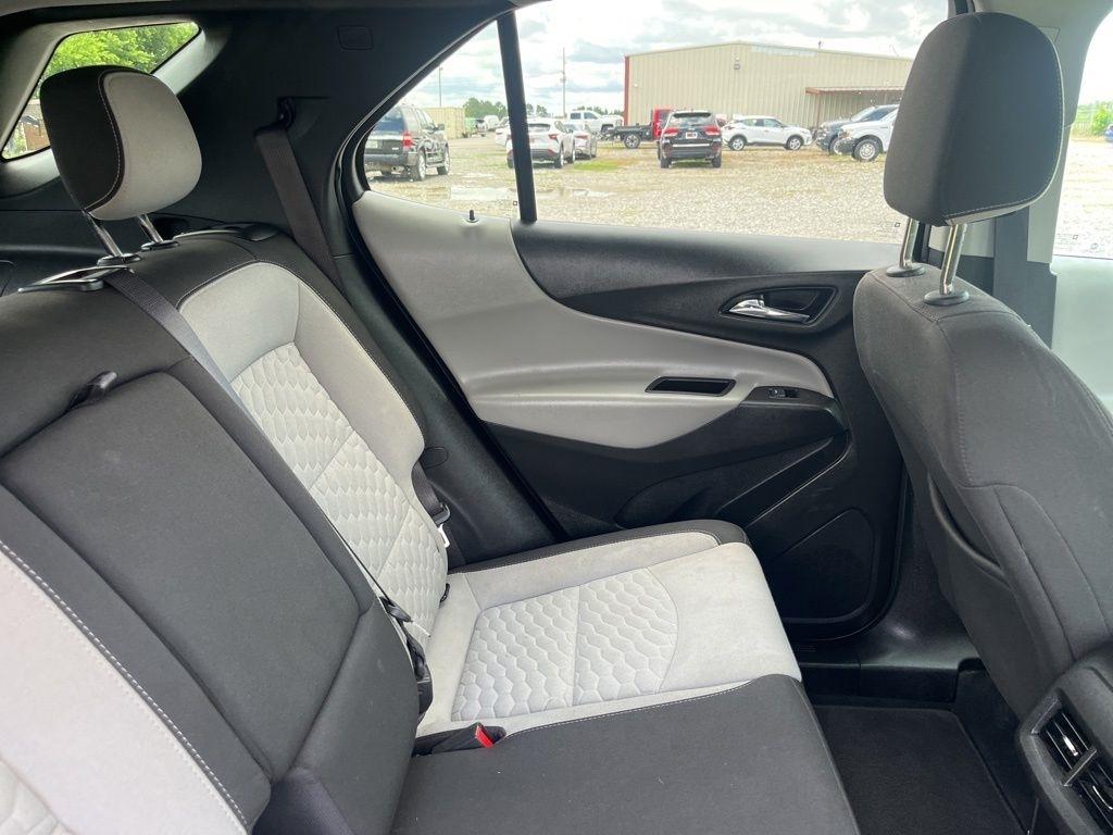 Chevrolet Equinox  2020