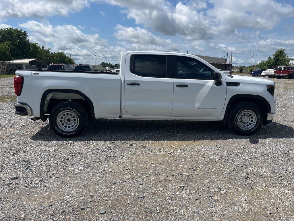GMC Sierra 1500  2023