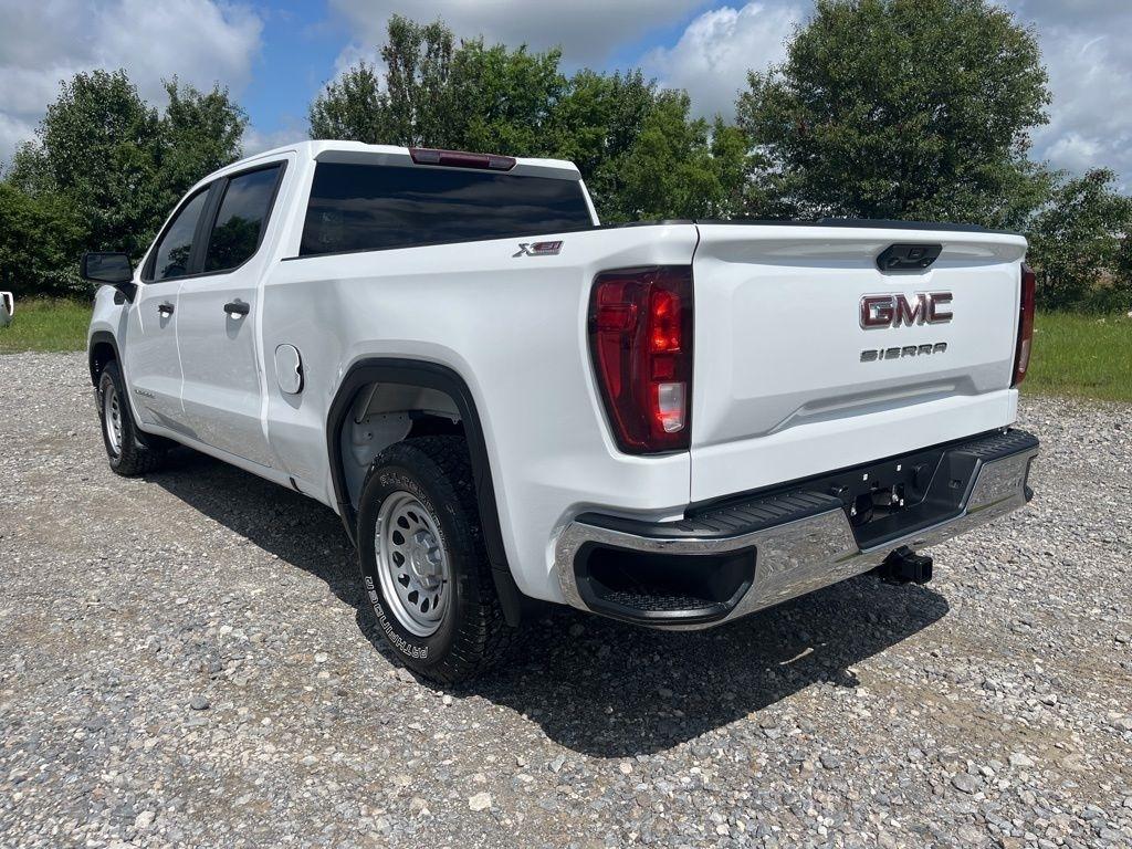 GMC Sierra 1500  2023