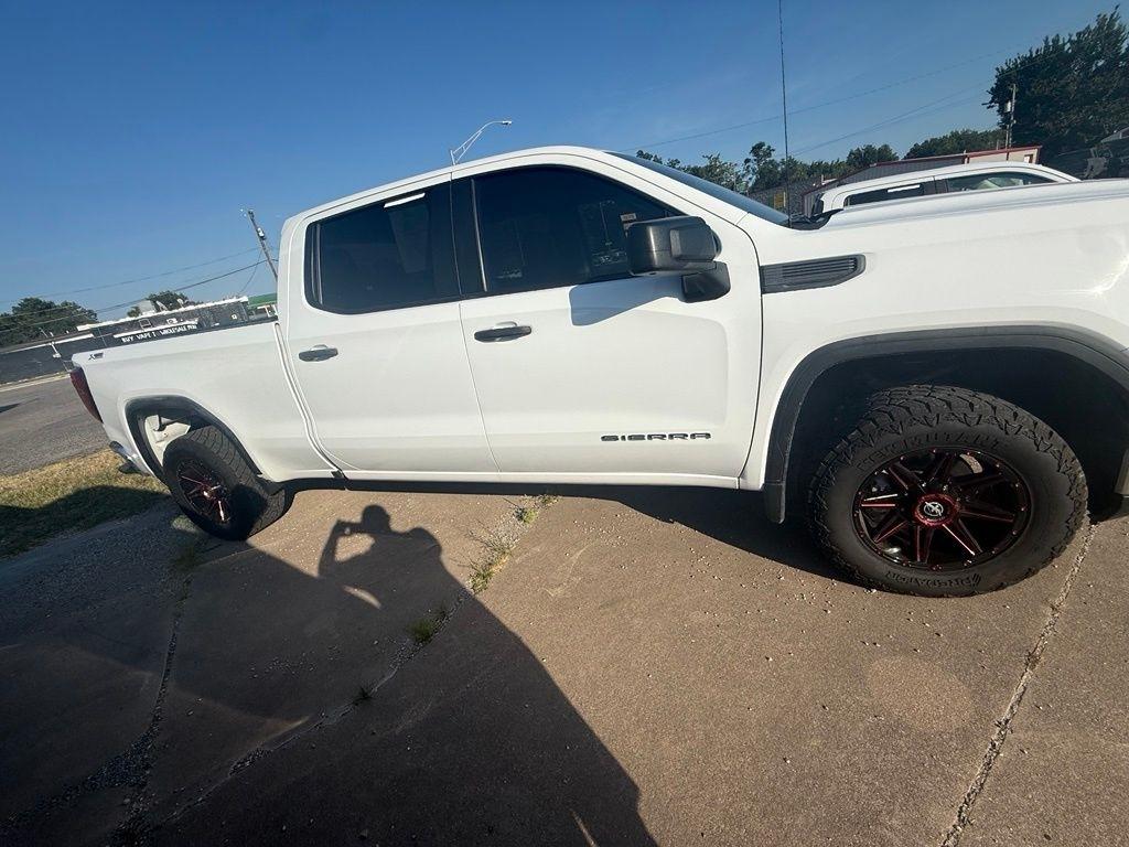 GMC Sierra 1500  2023