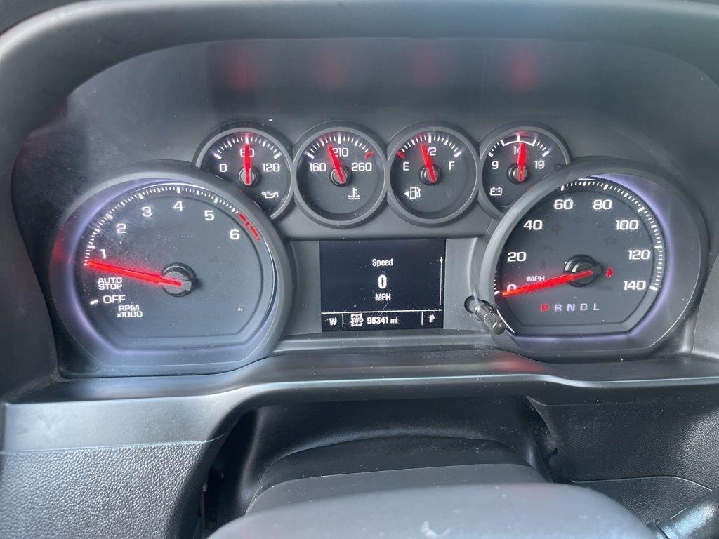 GMC Sierra 1500  2023