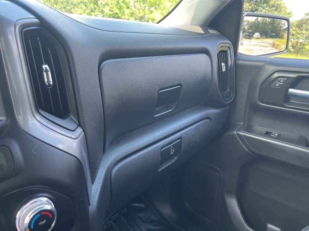 GMC Sierra 1500  2023