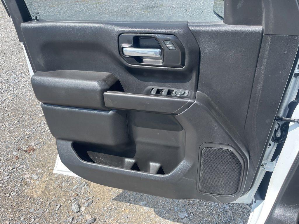 GMC Sierra 1500  2023