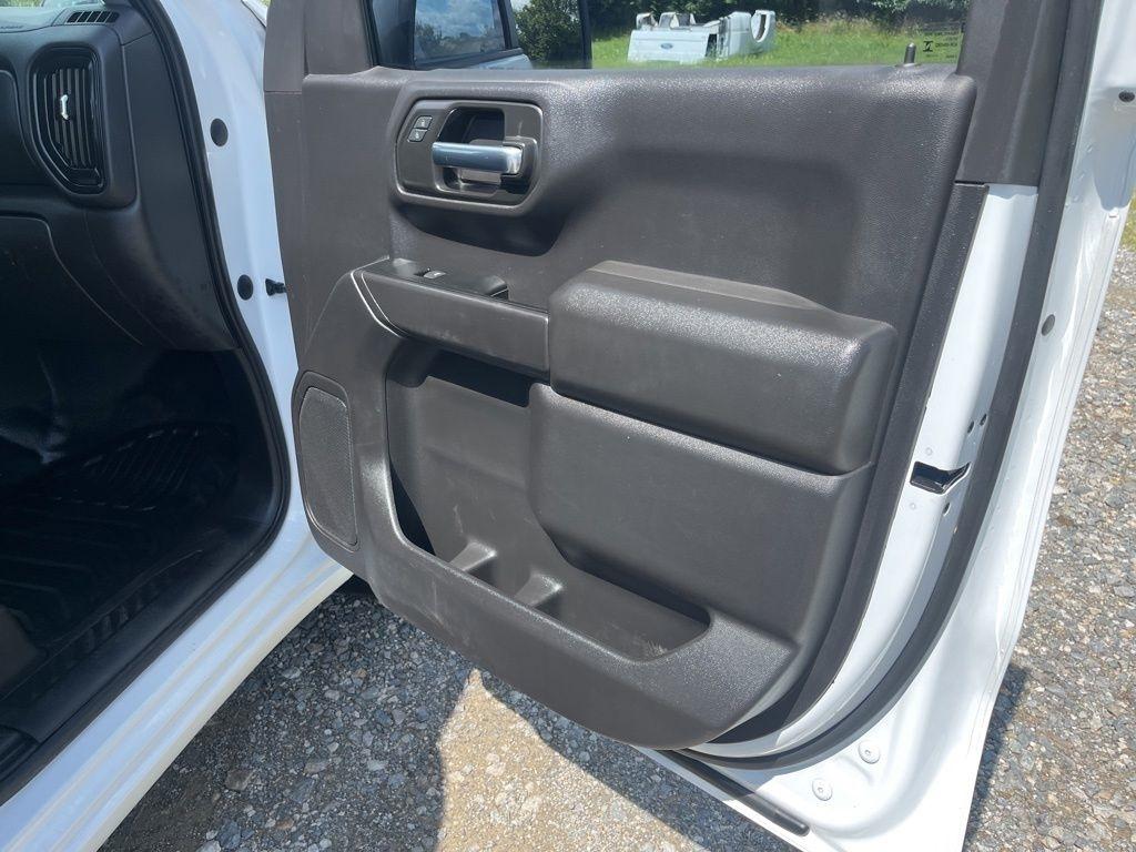 GMC Sierra 1500  2023
