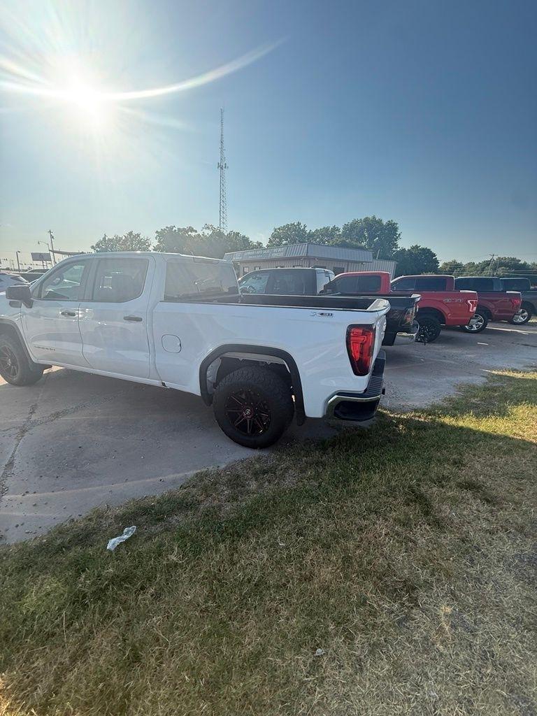 GMC Sierra 1500  2023