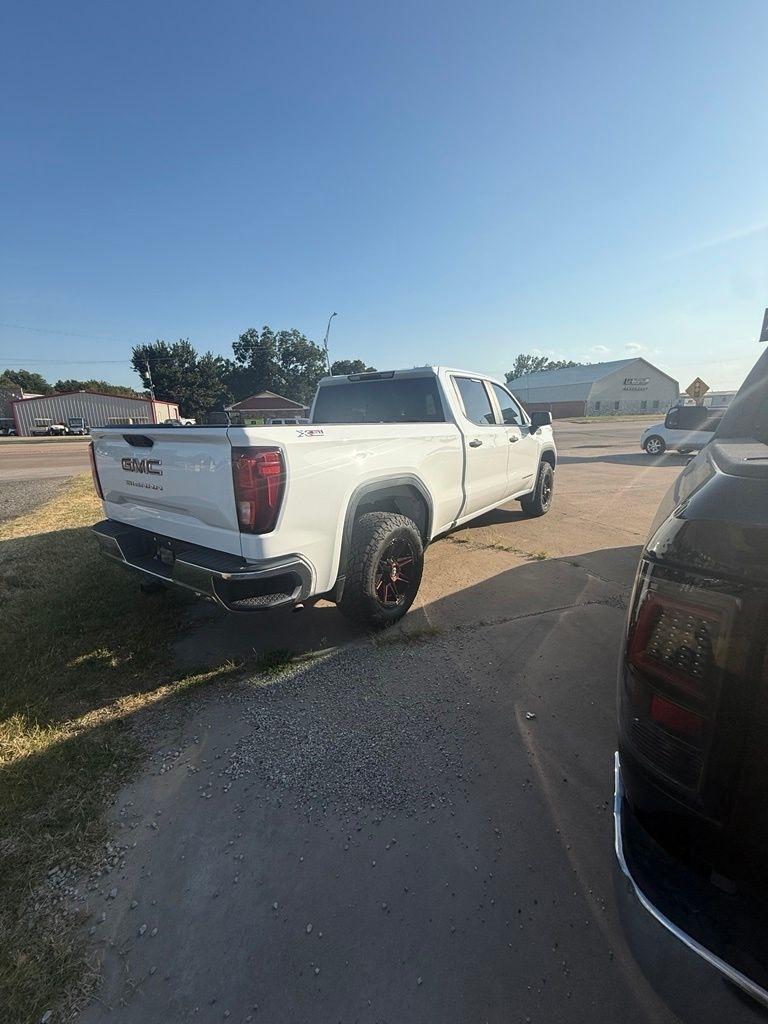 GMC Sierra 1500  2023