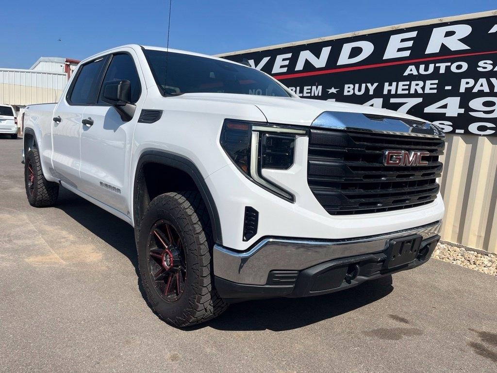 GMC Sierra 1500  2023