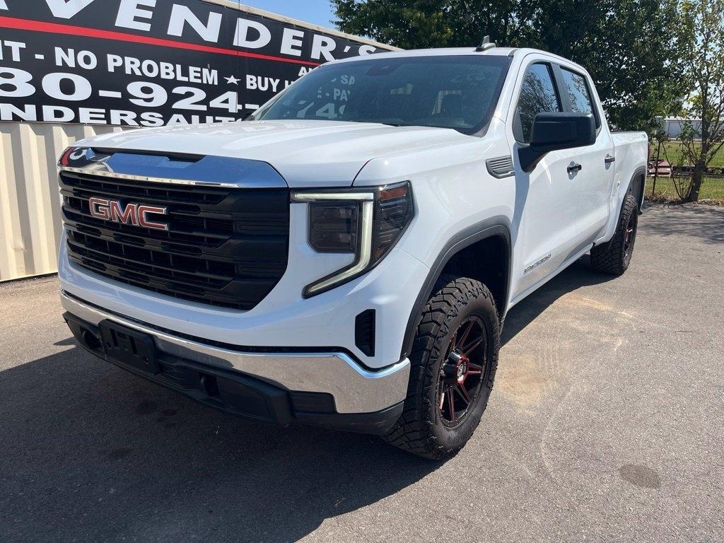 GMC Sierra 1500  2023