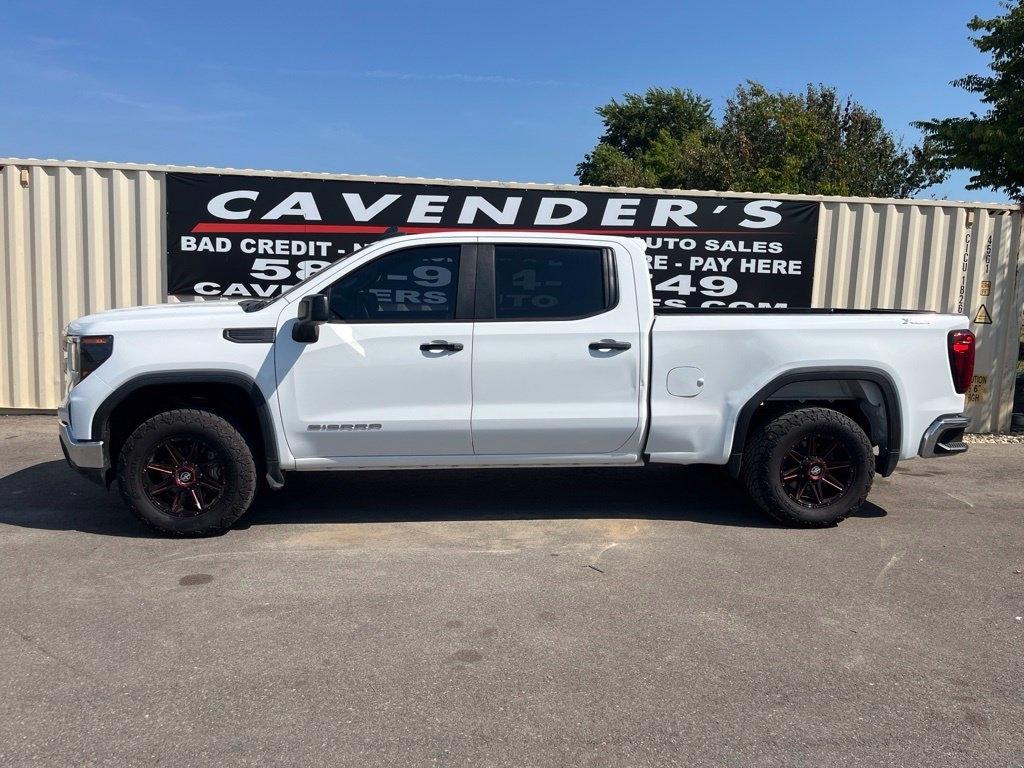 GMC Sierra 1500  2023