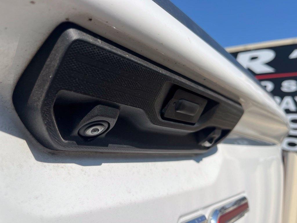 GMC Sierra 1500  2023