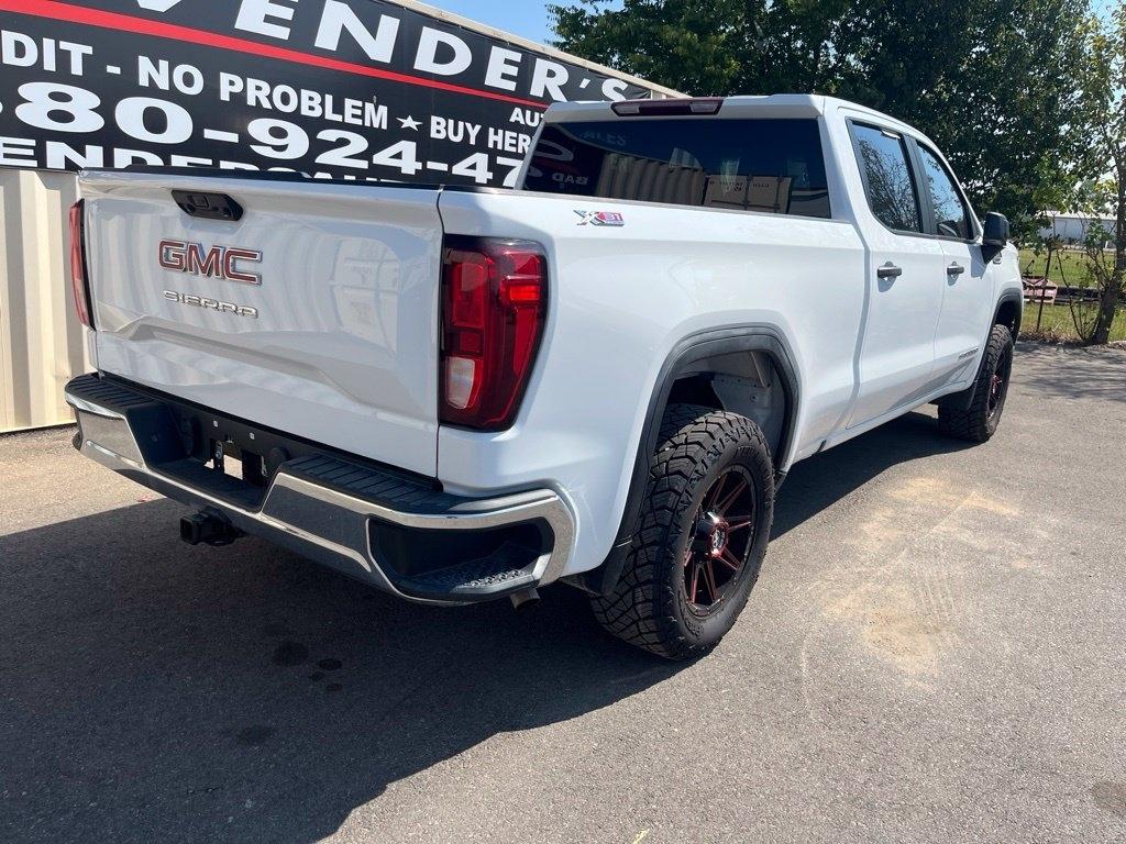 GMC Sierra 1500  2023
