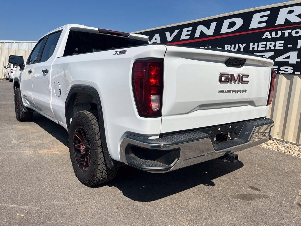 GMC Sierra 1500  2023