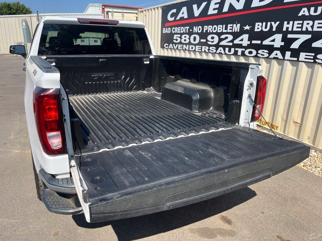 GMC Sierra 1500  2023