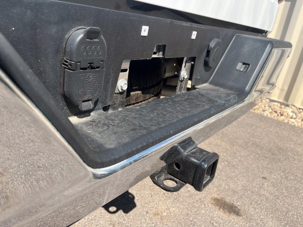 GMC Sierra 1500  2023