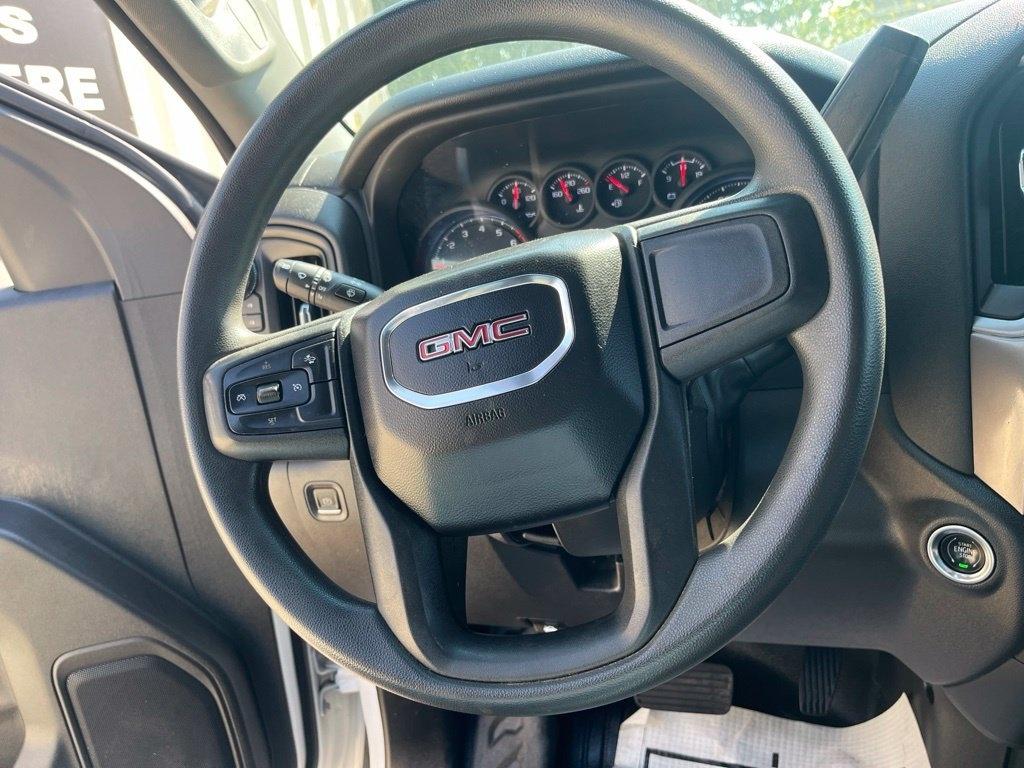GMC Sierra 1500  2023