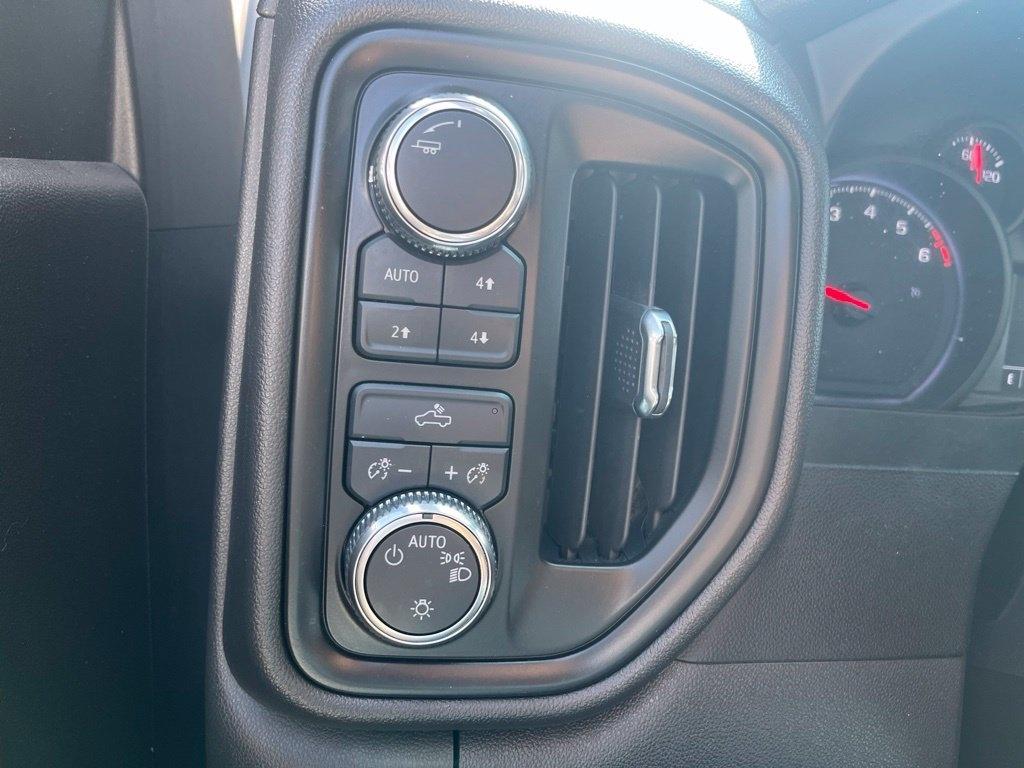 GMC Sierra 1500  2023