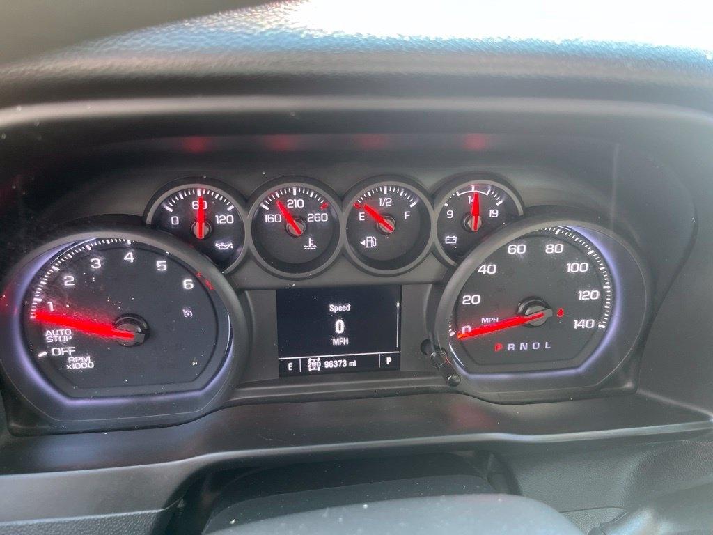 GMC Sierra 1500  2023
