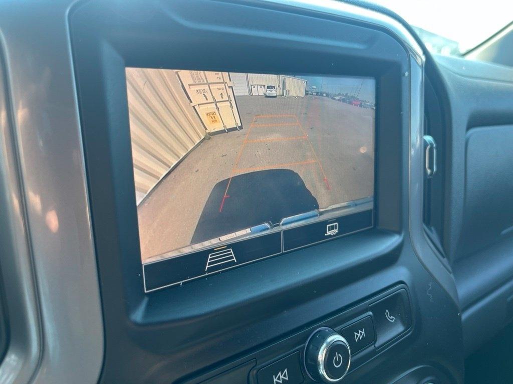 GMC Sierra 1500  2023