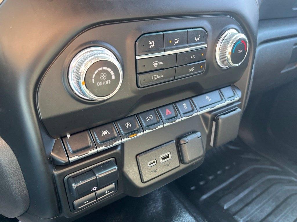 GMC Sierra 1500  2023