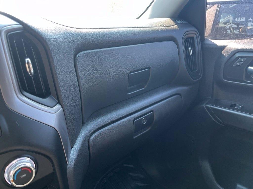 GMC Sierra 1500  2023