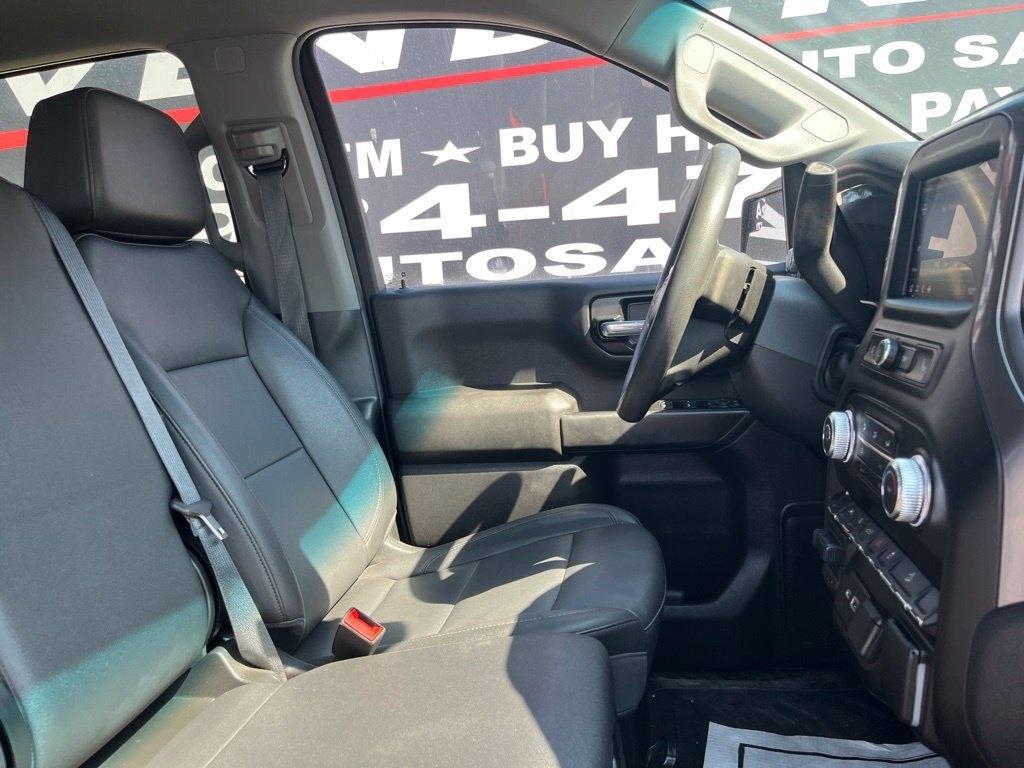 GMC Sierra 1500  2023