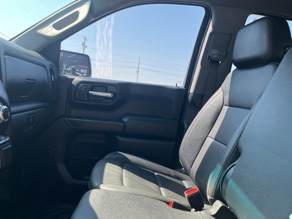 GMC Sierra 1500  2023