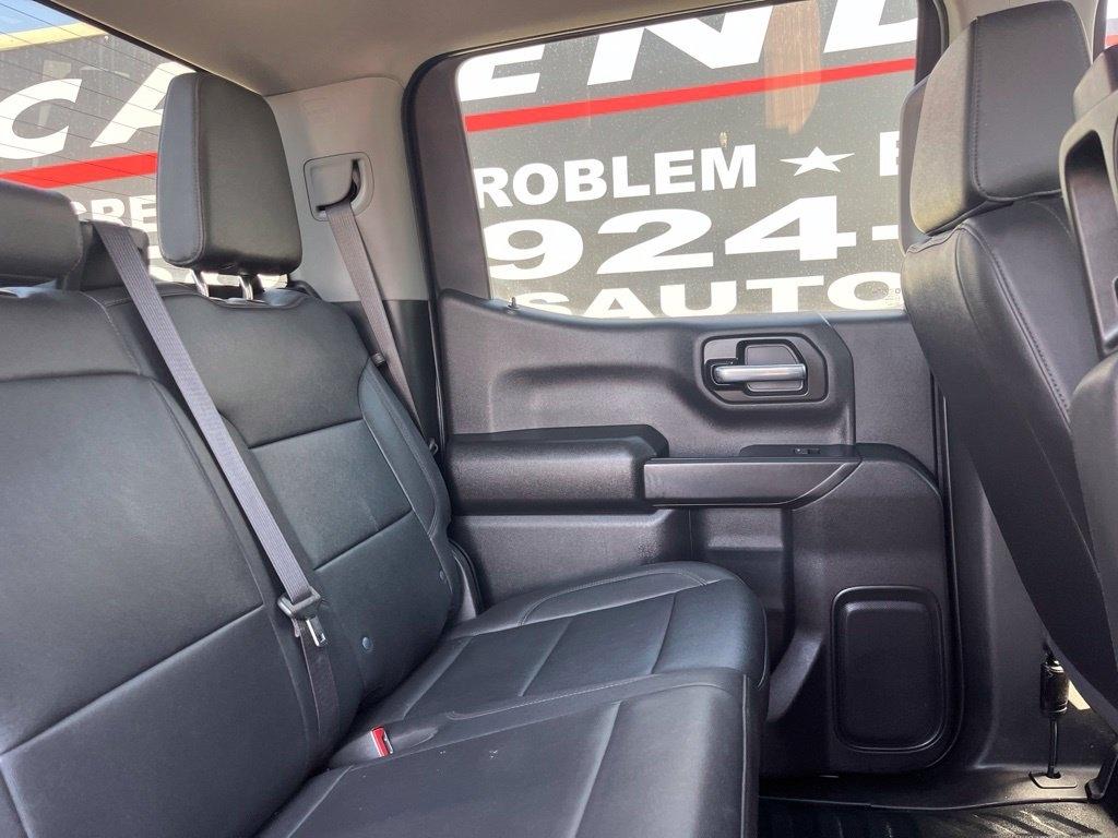 GMC Sierra 1500  2023