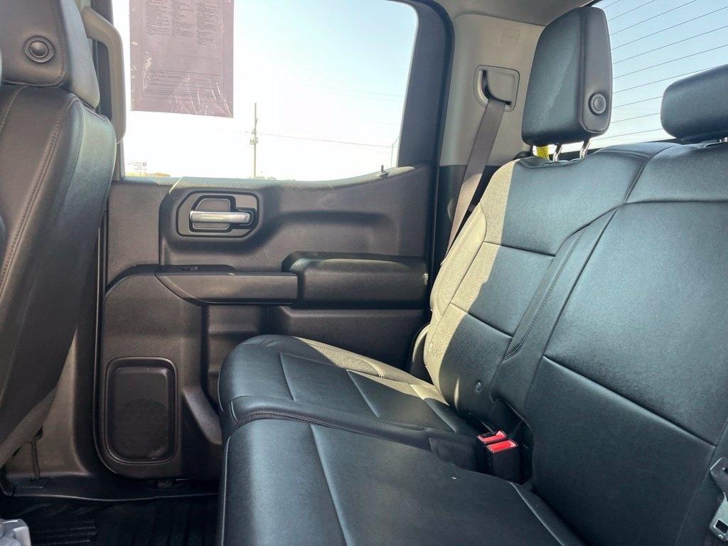 GMC Sierra 1500  2023