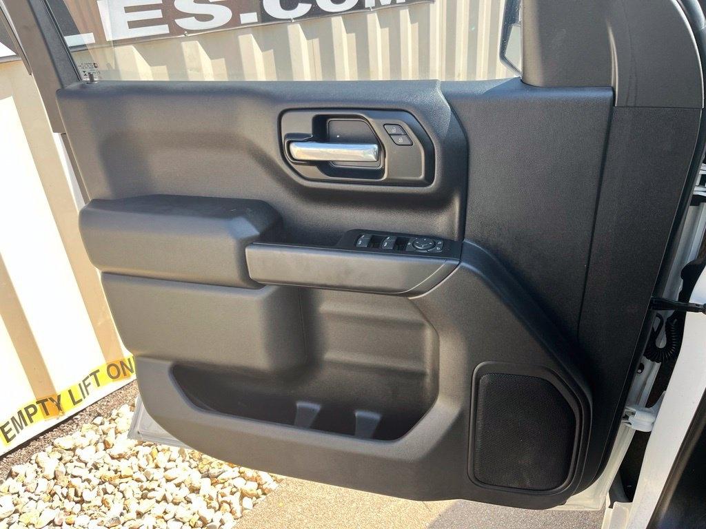 GMC Sierra 1500  2023