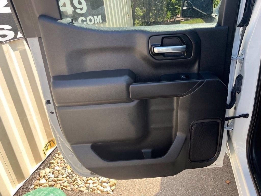 GMC Sierra 1500  2023