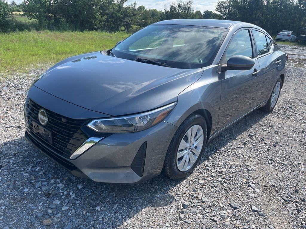 Nissan Sentra  2024