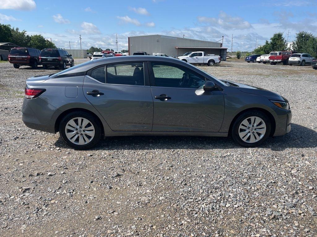 Nissan Sentra  2024