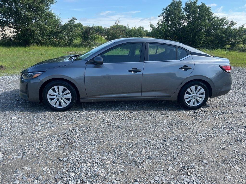 Nissan Sentra  2024