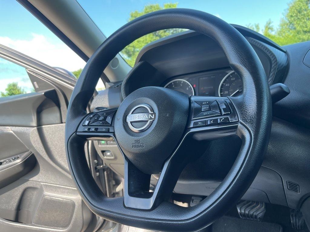 Nissan Sentra  2024