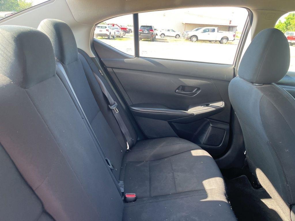 Nissan Sentra  2024
