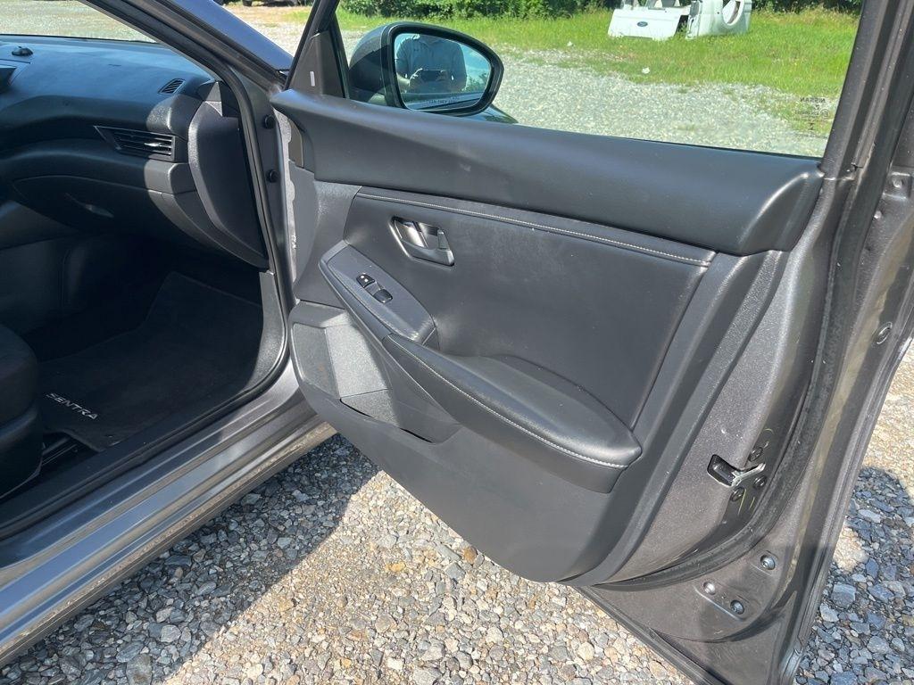 Nissan Sentra  2024