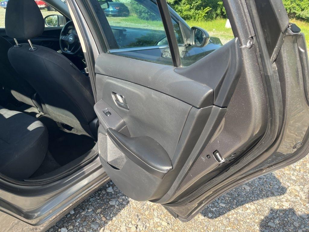 Nissan Sentra  2024