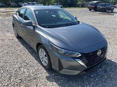 2024 Nissan Sentra 