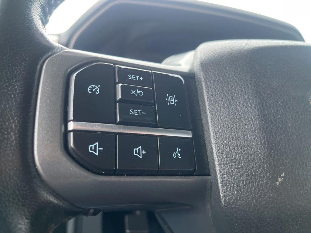 Ford F-150  2021